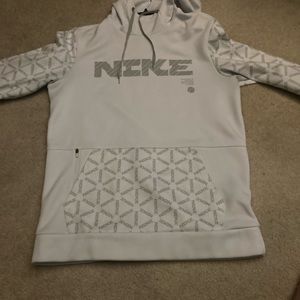 Nike men’s small hoodie
